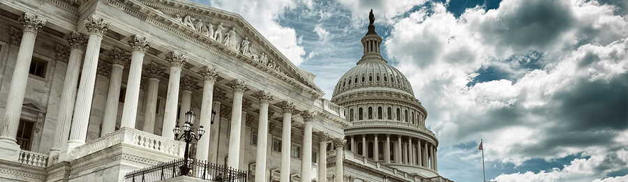 Federal Contract Background