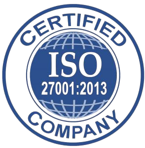 Certification Logo