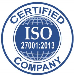 CMMI Certification Logo