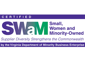 SBA Certification Logo